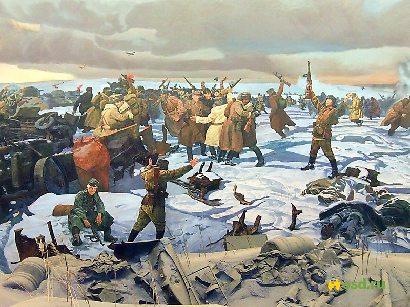 Виртуальные экскурсии.