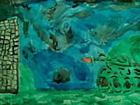 Рисунок Александры Киле